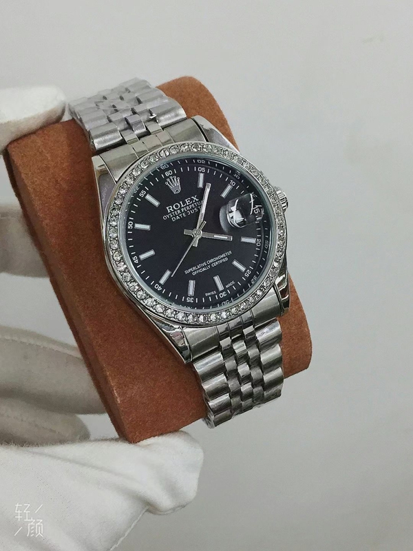 ブランド時計細部ディテール